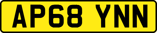 AP68YNN