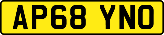 AP68YNO