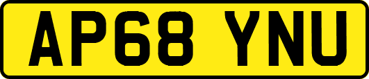 AP68YNU
