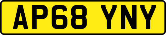 AP68YNY