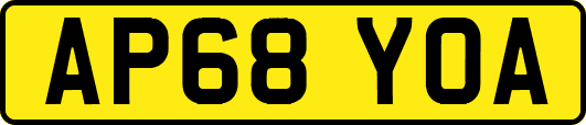 AP68YOA