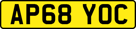 AP68YOC
