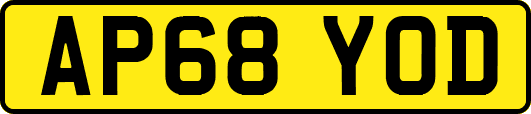 AP68YOD