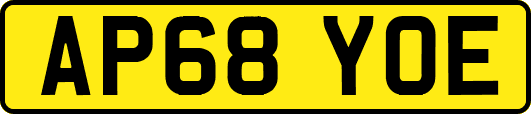 AP68YOE