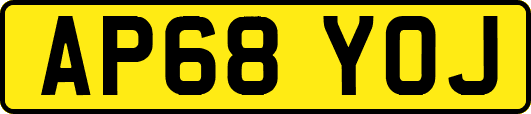 AP68YOJ