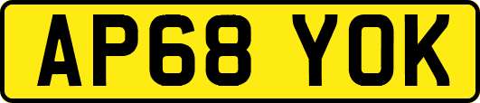 AP68YOK