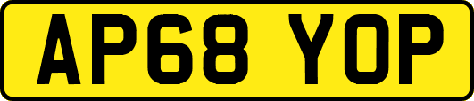 AP68YOP