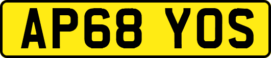 AP68YOS