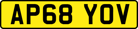 AP68YOV