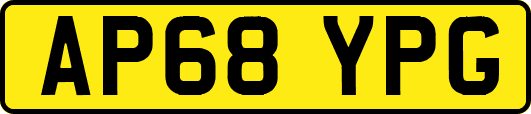AP68YPG
