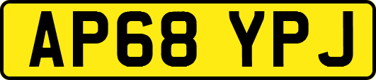 AP68YPJ