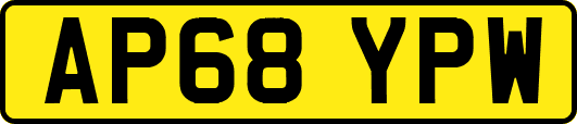 AP68YPW