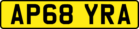 AP68YRA