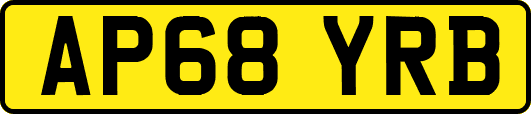 AP68YRB