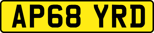 AP68YRD