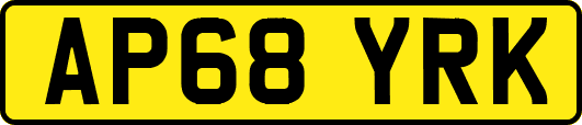 AP68YRK