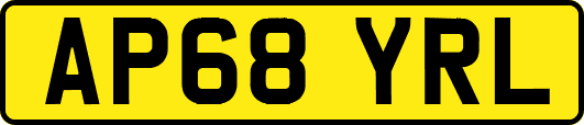 AP68YRL