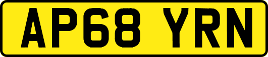 AP68YRN