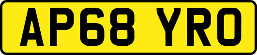 AP68YRO