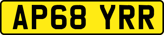 AP68YRR