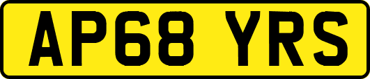 AP68YRS