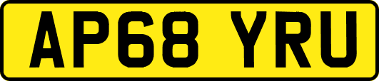 AP68YRU