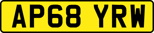 AP68YRW