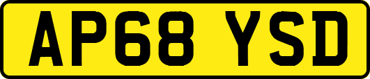 AP68YSD