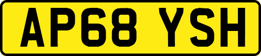 AP68YSH