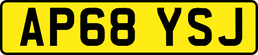 AP68YSJ