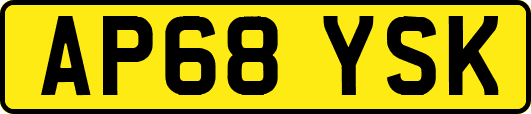 AP68YSK