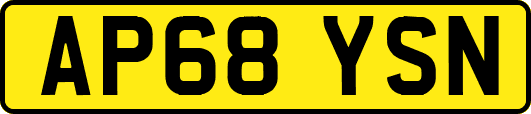 AP68YSN