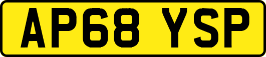 AP68YSP