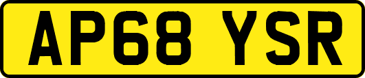 AP68YSR