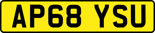 AP68YSU