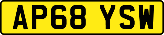 AP68YSW