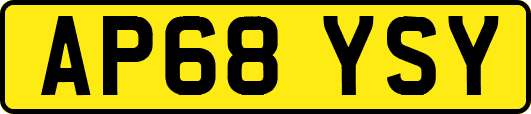 AP68YSY