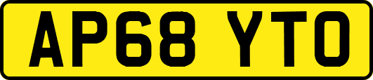 AP68YTO