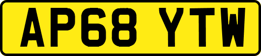 AP68YTW