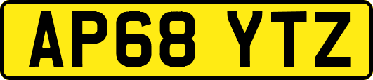 AP68YTZ