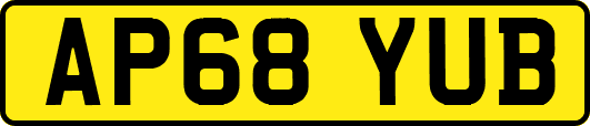 AP68YUB