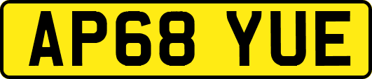 AP68YUE