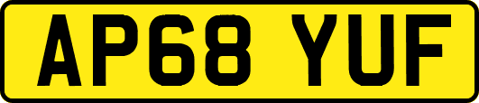 AP68YUF