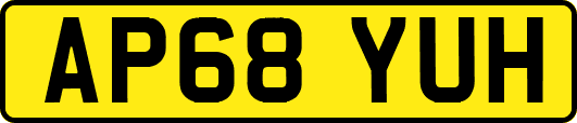 AP68YUH