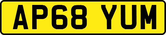 AP68YUM