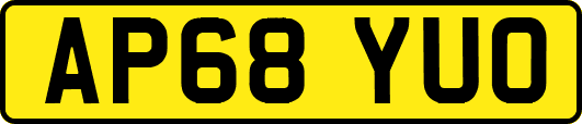 AP68YUO