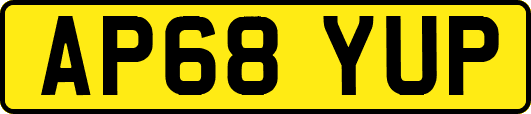 AP68YUP