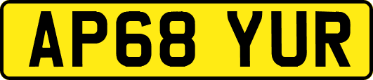 AP68YUR