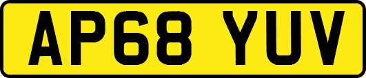 AP68YUV