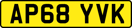 AP68YVK